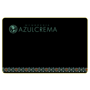 Membresía Azulcrema Free Club América